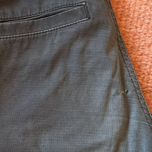 Vuori Ripstop Pant - Picture 3 of 4